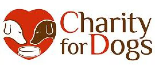 Bild: Charity for Dogs – gutes Hundefutter und ein Hilfsprojekt