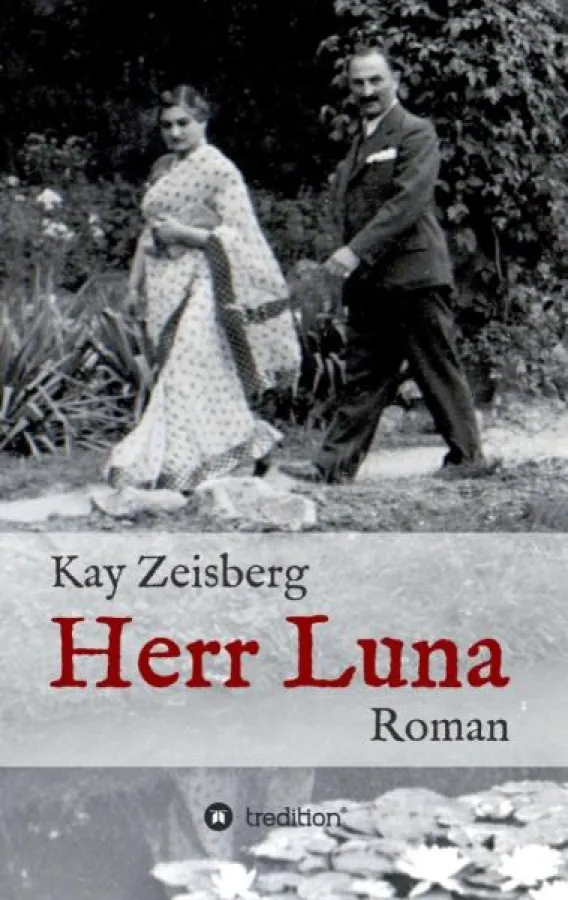 Neuerscheinung: Der Roman 