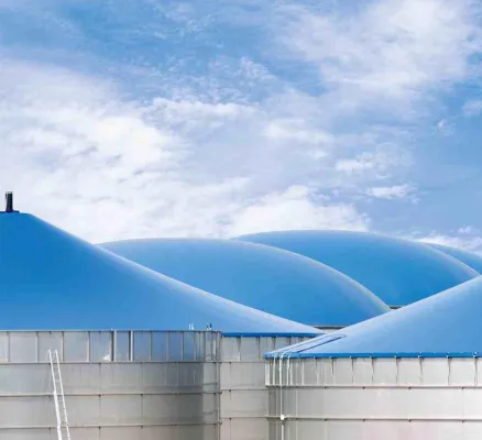 Bild: WELTEC BIOPOWER gelingt Markteintritt in Belgien