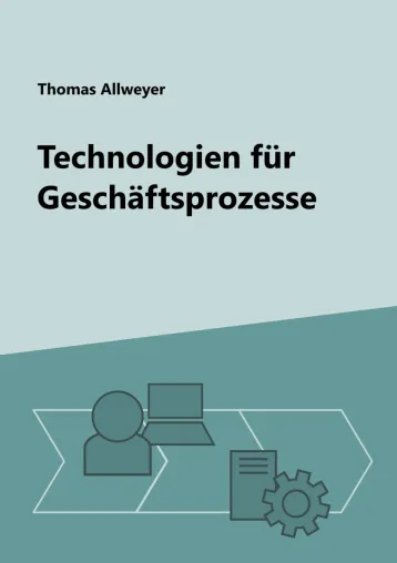 Prozessautomatisierung: Wegweiser durch die Technologielandschaft Bild: Prozessautomatisierung: Wegweiser durch die Technologielandschaft