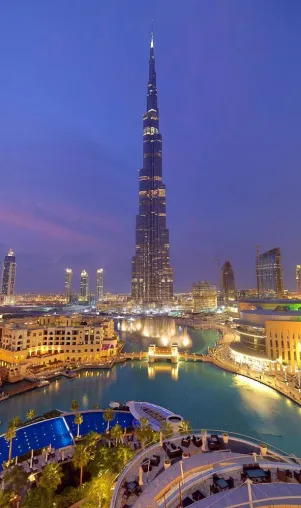 Bild: Mit Pierre Nierhaus auf gastronomischen Trendtouren unterwegs nach London und Dubai