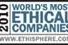 Bild: SCA erneut unter den ethischsten Unternehmen der Welt