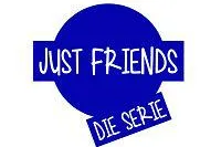 Bild: 4 Schauspieler, 1 Villa, 1 Woche - Just Friends - Die Serie
