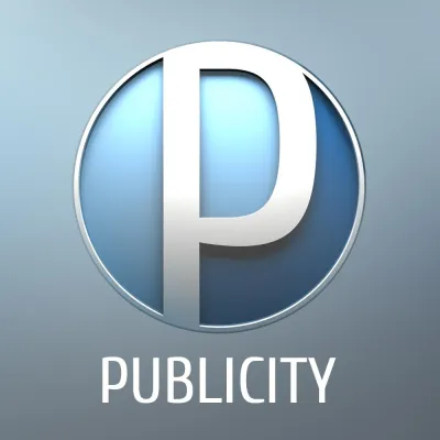 Bild: Publicity - Das Joint Venture der NorCom Information Technology AG und der Berger und Severyuk Media Group