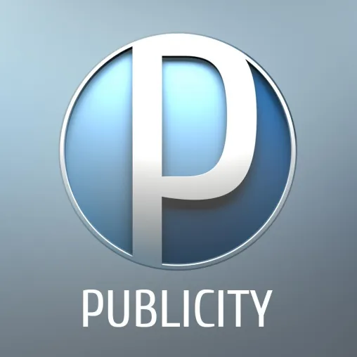 Publicity - Das Joint Venture der NorCom Information Technology AG und der Berger und Severyuk Media Group Bild: Publicity - Das Joint Venture der NorCom Information Technology AG und der Berger und Severyuk Media Group