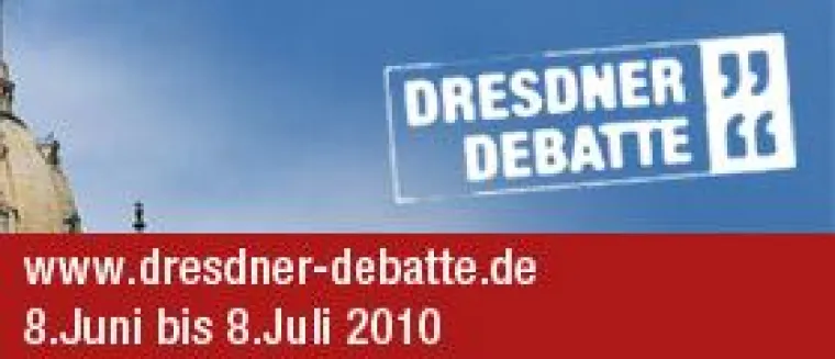 Bild: Halbzeit der Dresdner Debatte zum Thema Neumarkt