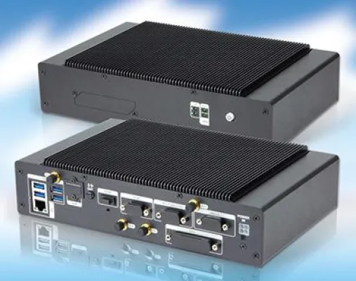 Robuster GPS Fuhrparkmanagement PC ! Bild: Robuster GPS Fuhrparkmanagement PC !