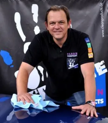 Bild: Sommerglanz für den Autolack: Der richtige Schliff entscheidet