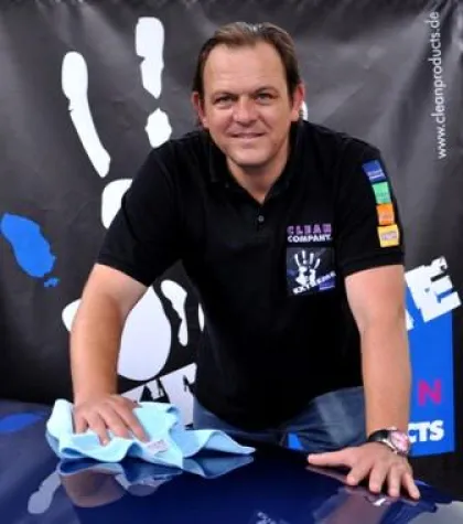 Bild: Sommerglanz für den Autolack: Der richtige Schliff entscheidet