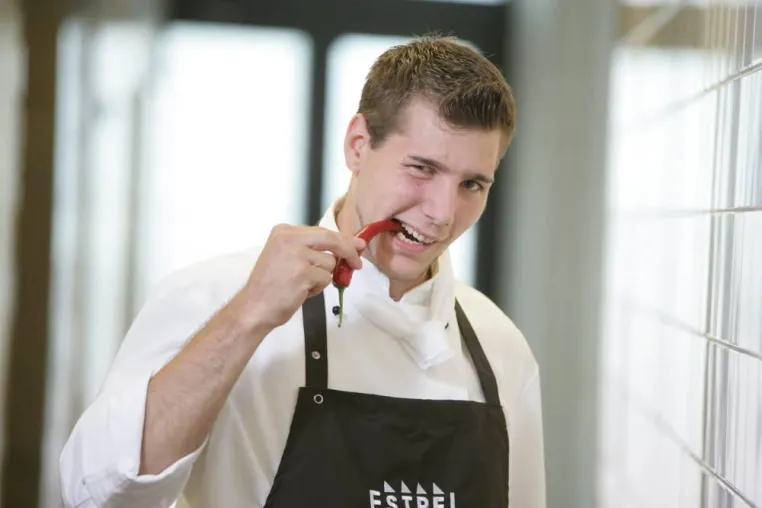 Bild: Ausbildung zum Anfassen