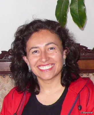 Bild: Peru feuert Leiterin der Indianerschutzbehörde nachdem sie Gasförderung stoppt