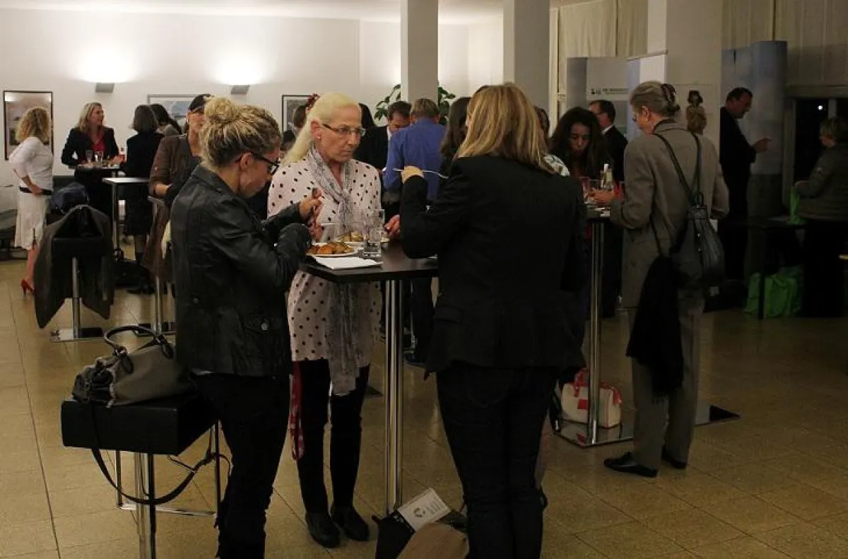 xxcellence.net – Das Karriere-Netzwerk in Aktion