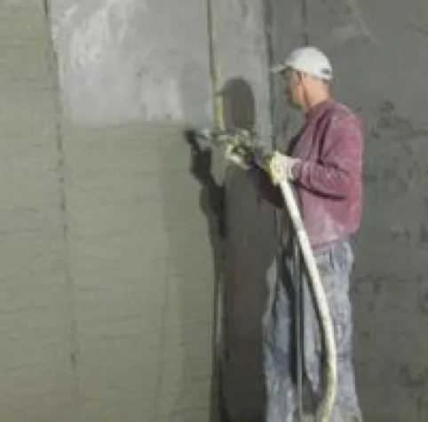 Bild: Trinkwasserbehälter-Sanierung mit System: Praxisbericht