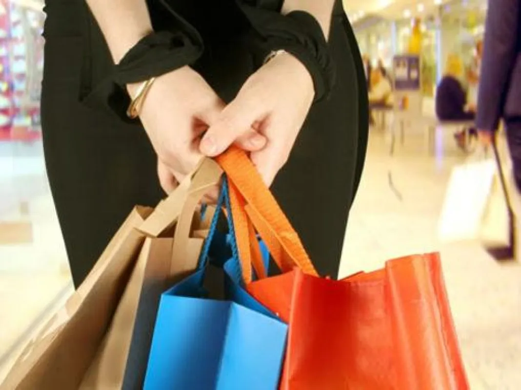 Damit Shopping mehr Spaß macht