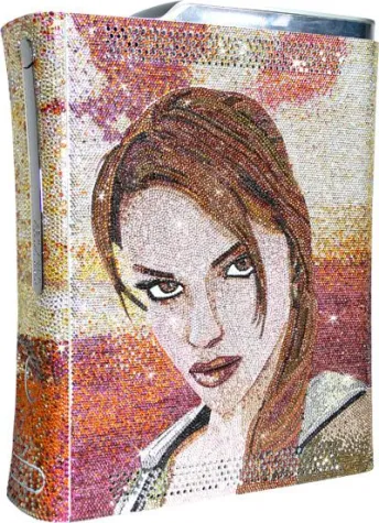 Lara Croft ist unverkäuflich Bild: Lara Croft ist unverkäuflich