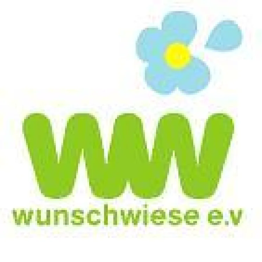 Logo Wunschwiese e.V.