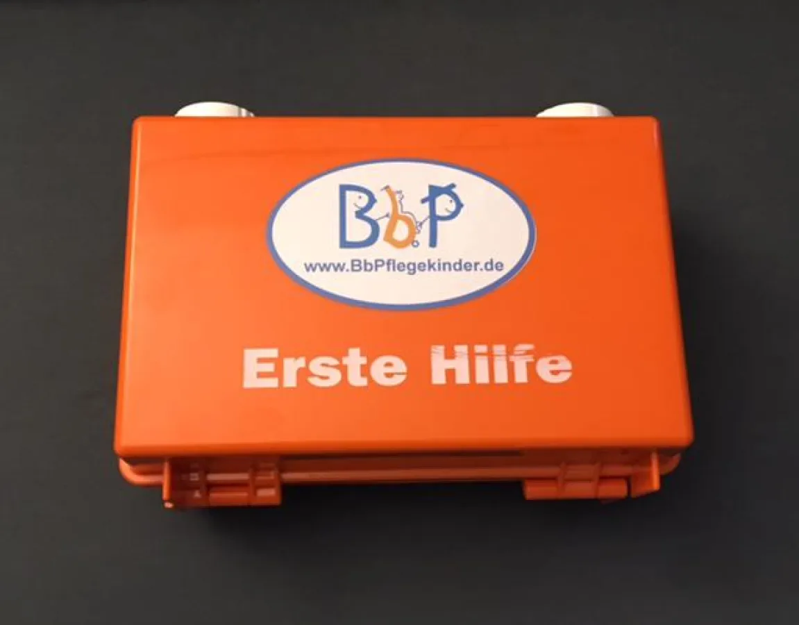 gesetzliche Erste Hilfe