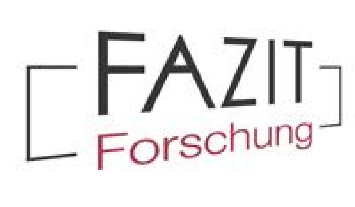 Mehr Informationen zum FAZIT Networkshop eHealth unter www.fazit-forschung.de