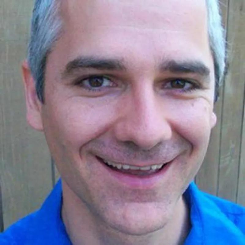 Sebastien Gendry