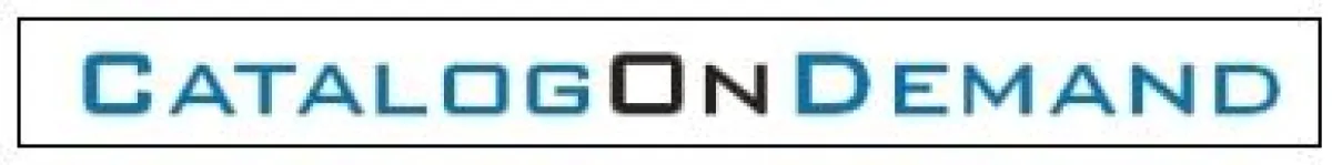 Programm für die schnelle und kostengünstige Druck-Katalogproduktion