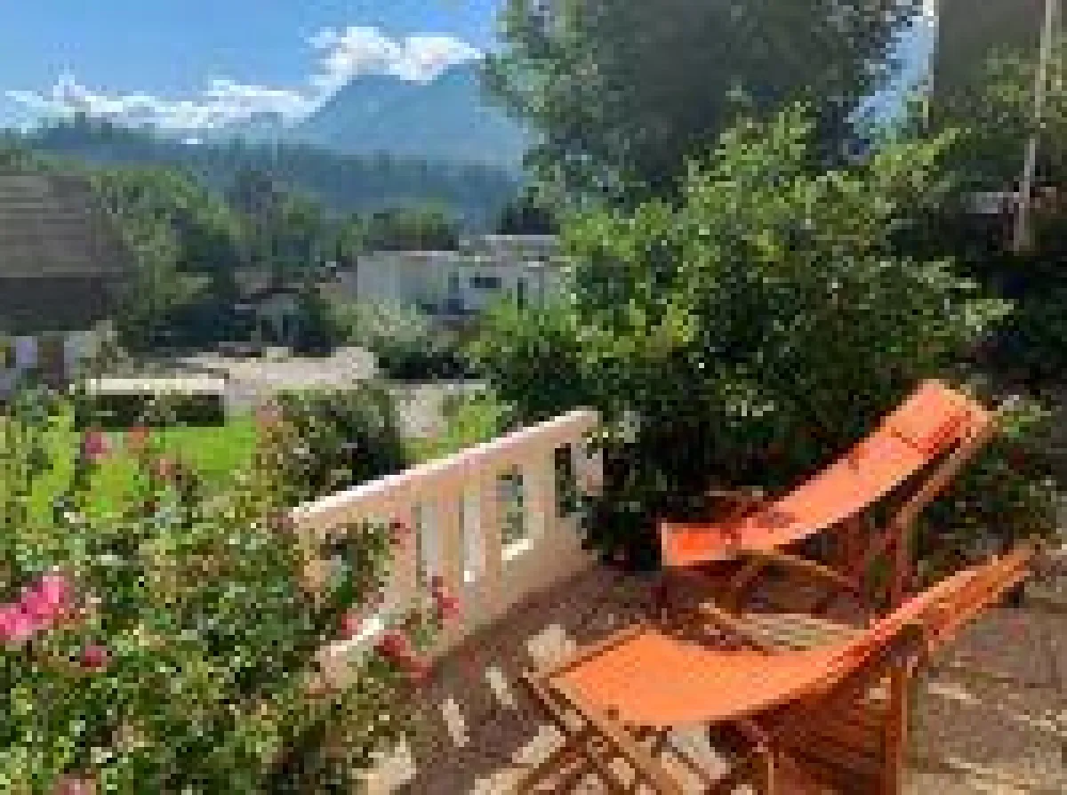 In entspannter Umgebung Urlaub machen - in Feldkirch-Tosters gibt es dazu ein ganz besonderes Angebot.