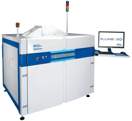 Bild: EMS-Dienstleister Limtronik entscheidet sich für AXI-System von GÖPEL electronic