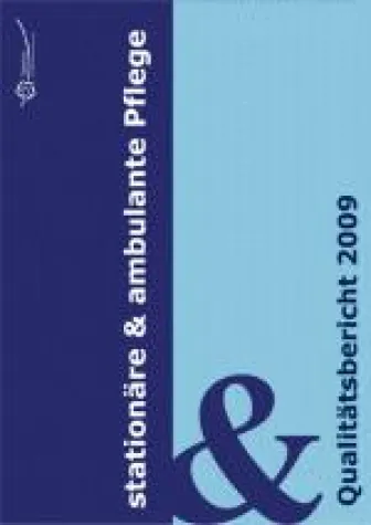 Bild: Wie viele Noten, Begutachtungen und Qualitätsprüfungen verträgt der deutsche Pflegemarkt ?