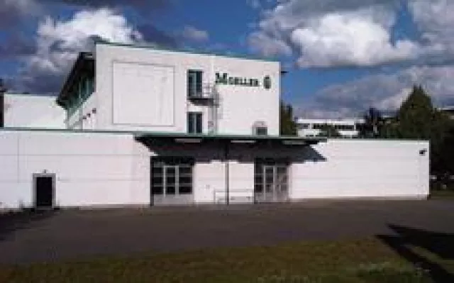 Bild: AENGEVELT und NAI apollo group vermitteln Mietvertrag an REIFF-Gruppe in Frankfurt