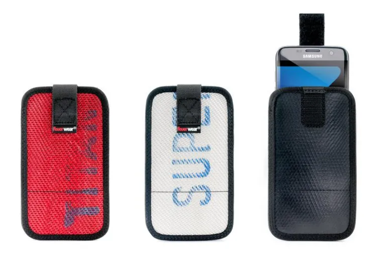 Bild: Einzigartiger Schutz für das Samsung Galaxy S7 & S7 edge