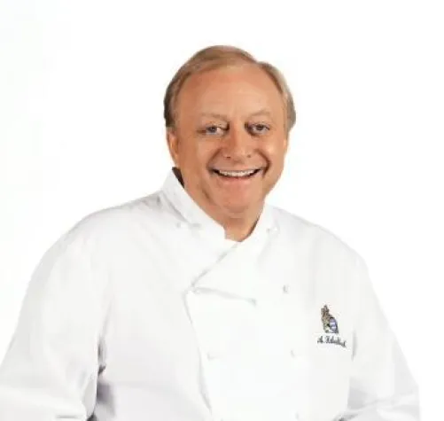 Bild: Köstliches Gastspiel