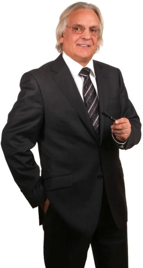 Peter Troczynski - Senior Partner der Coaching & TrainingsPartner