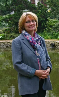 Verbesserung der Energieeffizienz von Kläranlagen Bild: Verbesserung der Energieeffizienz von Kläranlagen