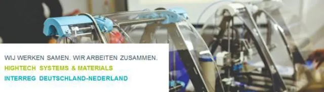 Bild: Deutsch-niederländische Kooperationen und Projekte - Workshop am 14.09.2016