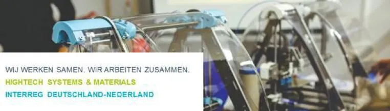 Bild: Deutsch-niederländische Kooperationen und Projekte - Workshop am 14.09.2016
