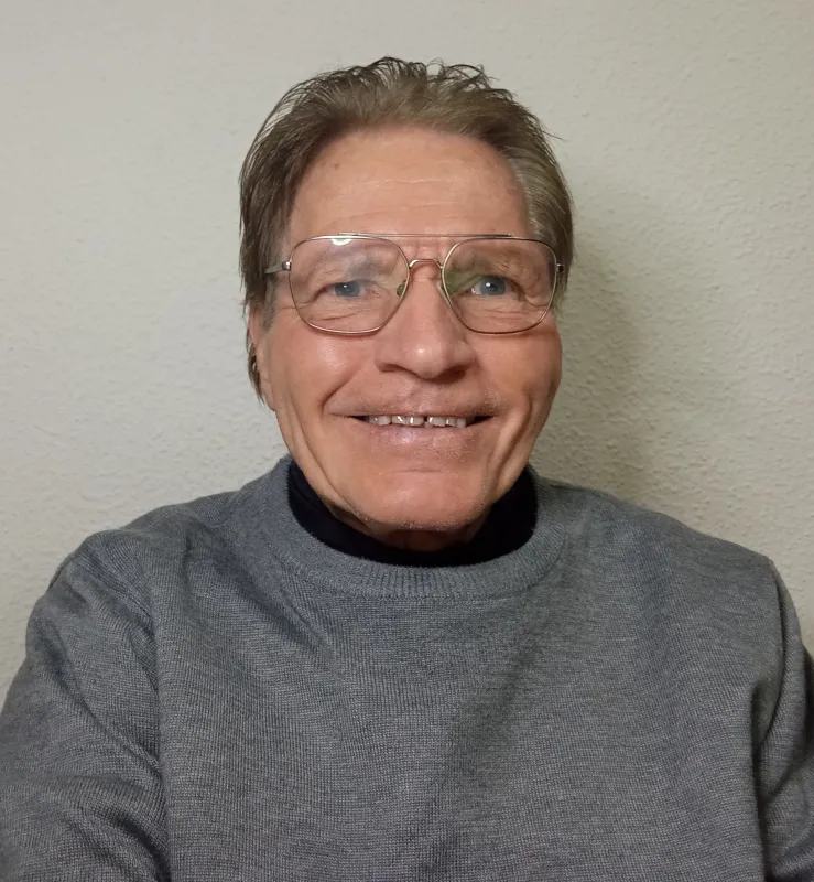 Paul Röhrig