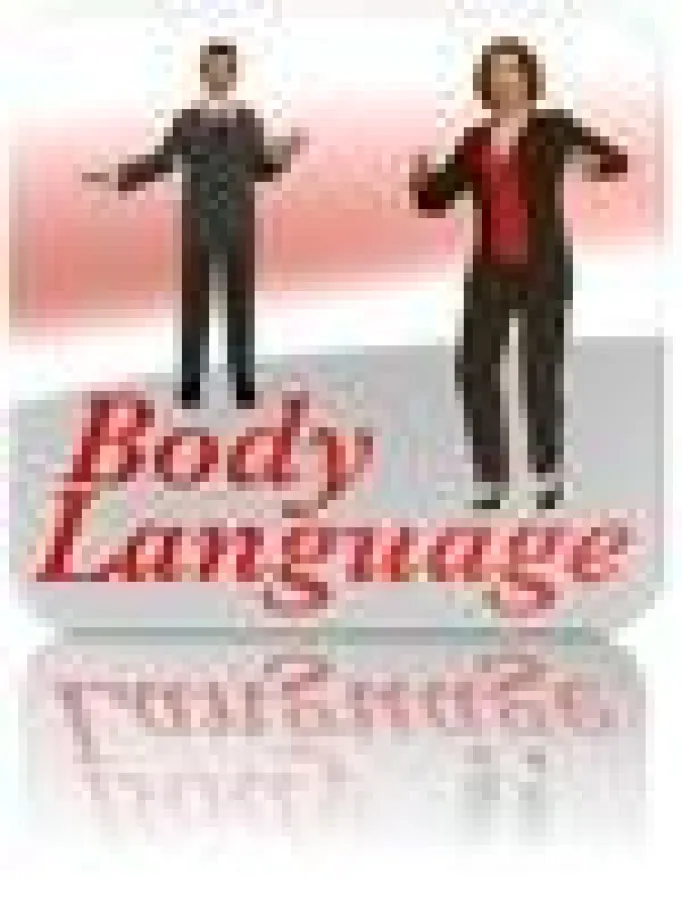 BodyLanguage App
