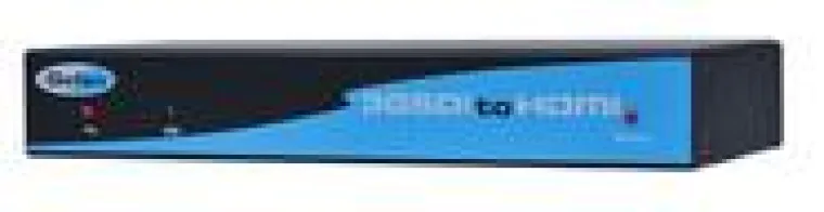 Bild: Neue 3G SDI- und HDMI-Konverter von Gefen