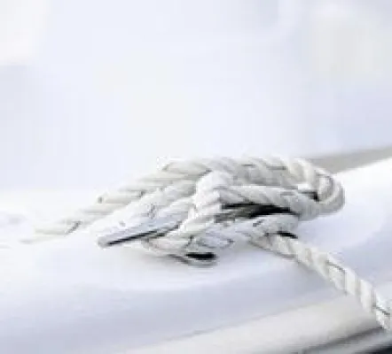 Bild: Frankreichs Nautikbranche mit an Bord