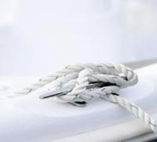 Frankreichs Nautikbranche mit an Bord Bild: Frankreichs Nautikbranche mit an Bord