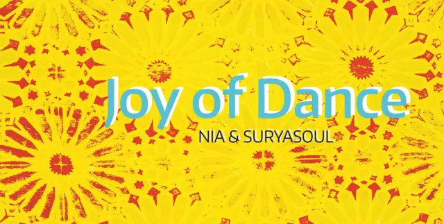 Bild: Tanzworkshop | Joy of Dance | Nia und Suryasoul