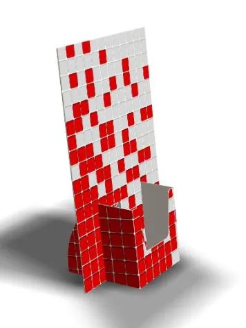 Bild: Strate Druck verstärkt Display-Fertigung