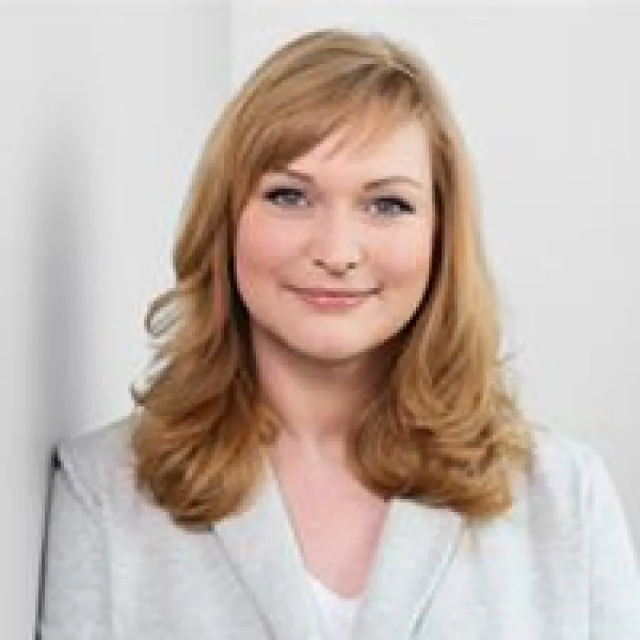 Annette Brandau neu in der Geschäftsleitung von PEIX (© Die Hoffotografen Berlin)