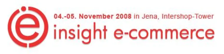 Bild: Fachtagung „Insight E-Commerce“: E-Commerce-Experten blicken ostwärts