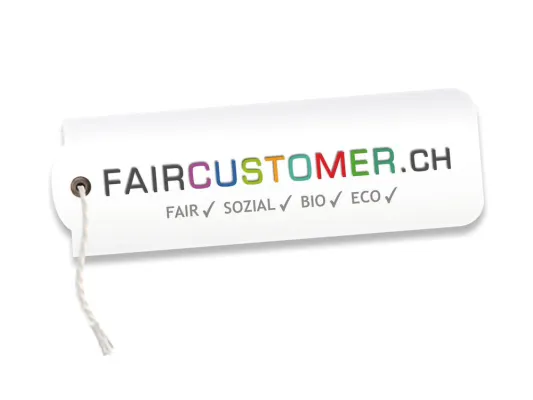 Bild: Nachhaltige Weihnachtsgeschenke liegen im Trend