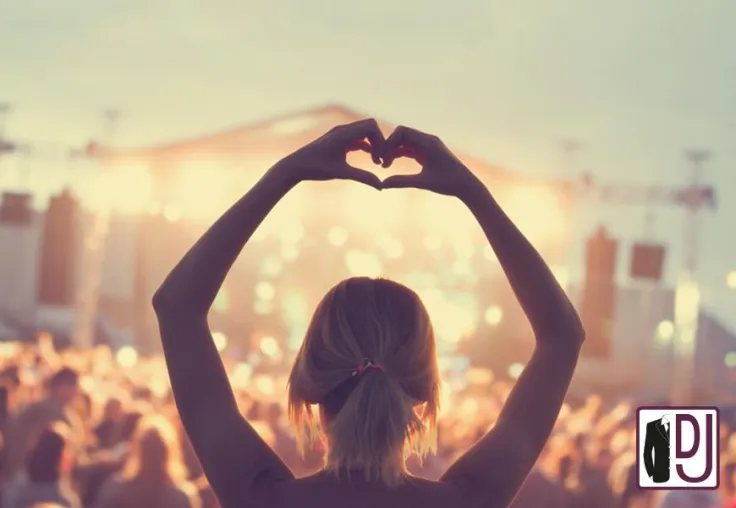 Festivalsaison ist eröffnet Bild: Festivalsaison ist eröffnet