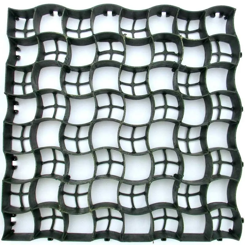 Bodengitter BG50