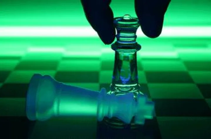 Bild: Das Gefährliche beim Diabetes sind die Spätschäden