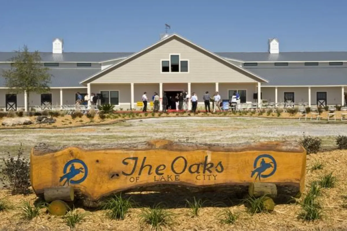 Homes and Ranches präsentiert: Exklusive Grundstücke für den Reitsportler