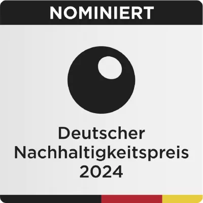 Bild: innatura für Deutschen Nachhaltigkeitspreis 2024 nominiert