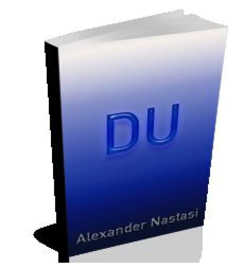 Alexander Nastasi, Schwetzingen: 